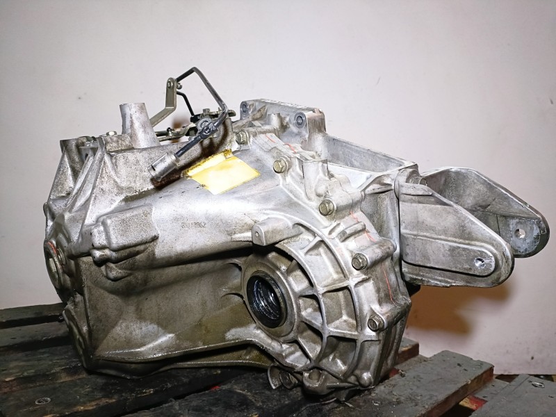 Recambio de caja cambios para chrysler sebring berlina byl referencia OEM IAM   