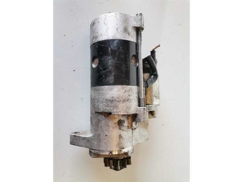 Recambio de motor arranque para renault maxity td25 referencia OEM IAM M008T76071ZE  