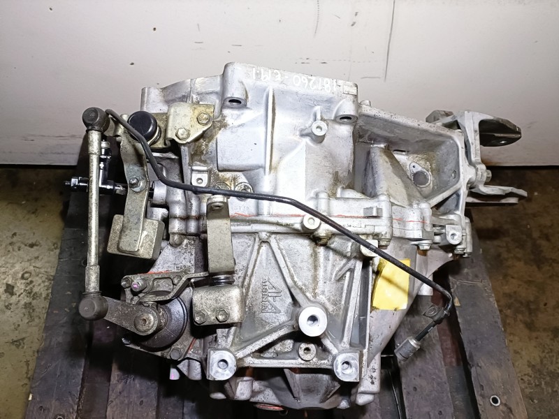Recambio de caja cambios para chrysler sebring berlina byl referencia OEM IAM   