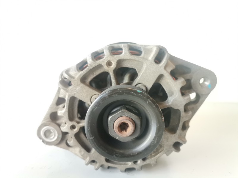 Recambio de alternador para chevrolet kalos b12s1 referencia OEM IAM 2655866/96652100  
