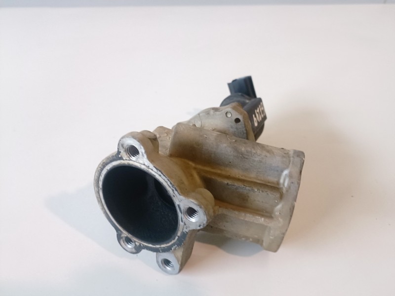 Recambio de valvula egr para fiat iii fiorino (225) 199a2000 referencia OEM IAM   