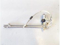 Recambio de elevalunas trasero izquierdo para renault laguna ii grandtour (kg0) f9q750 referencia OEM IAM 460669T3  