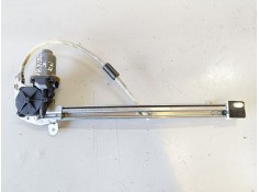 Recambio de elevalunas trasero izquierdo para renault laguna ii grandtour (kg0) f9q750 referencia OEM IAM 460669T3   2
