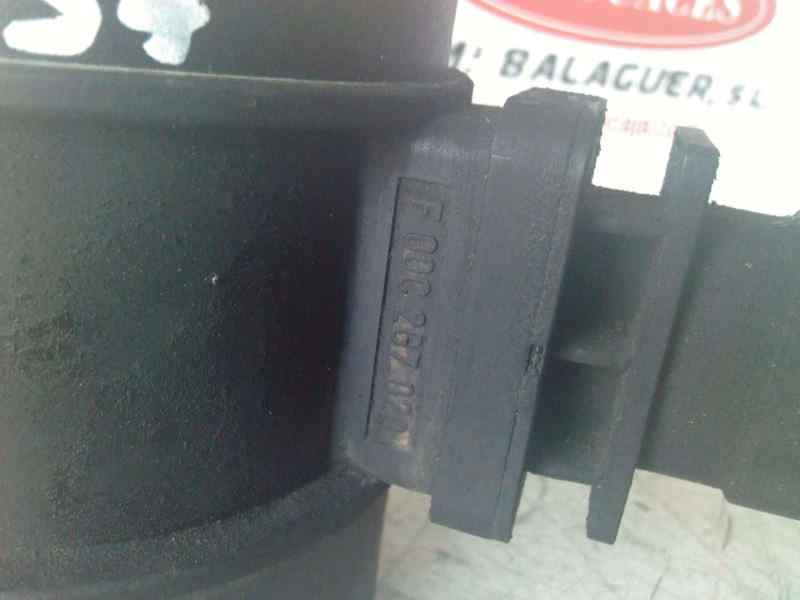 Recambio de caudalimetro para citroen jumper camión doble cab. referencia OEM IAM ]F00C2G7020  