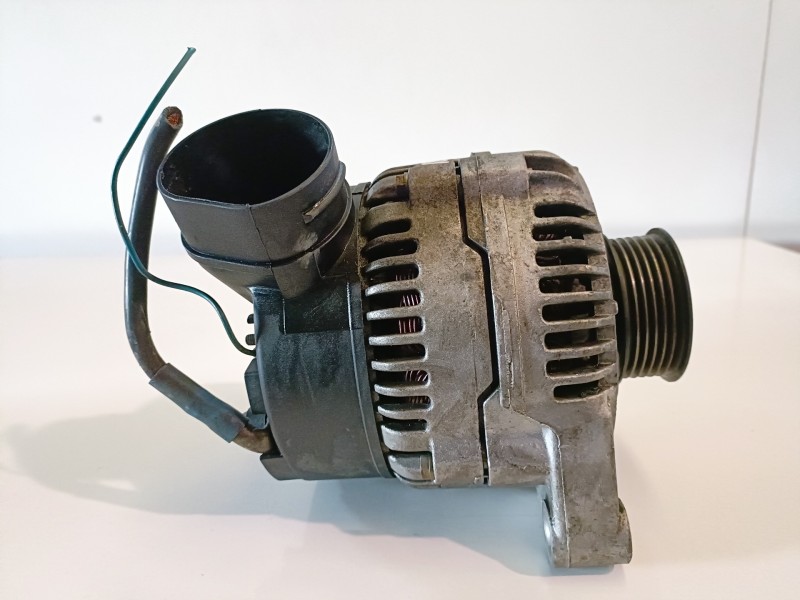 Recambio de alternador para audi a6 berlina (4b2) ack referencia OEM IAM 0123510061  