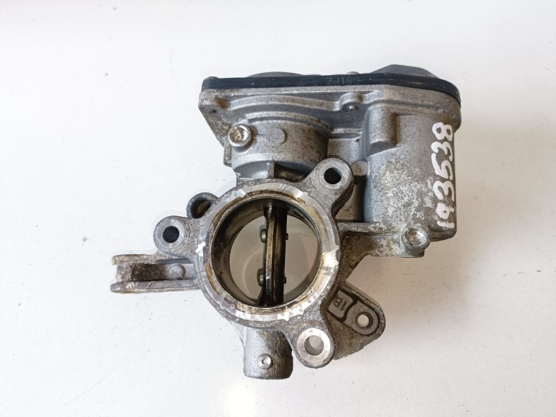 Recambio de caja mariposa para opel corsa d a13dtc referencia OEM IAM 55564247  
