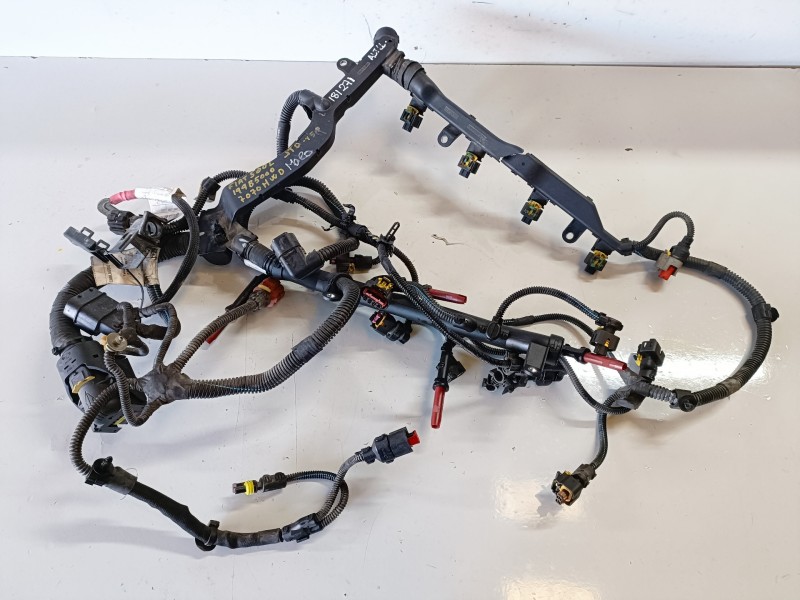 Recambio de no identificado para fiat 500l (330) 199b5000 referencia OEM IAM   