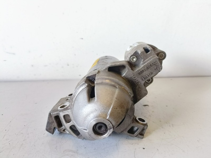 Recambio de motor arranque para bmw serie x1 (e84) n47d20c referencia OEM IAM 0001115069  