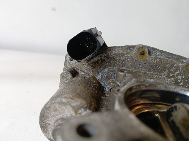 Recambio de caja mariposa para opel corsa d a13dtc referencia OEM IAM 55564247  