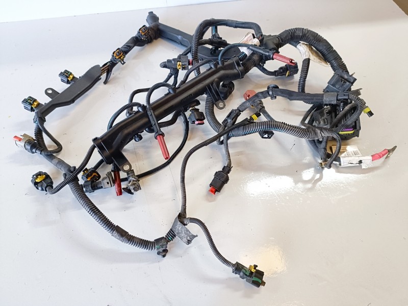 Recambio de no identificado para fiat 500l (330) 199b5000 referencia OEM IAM   