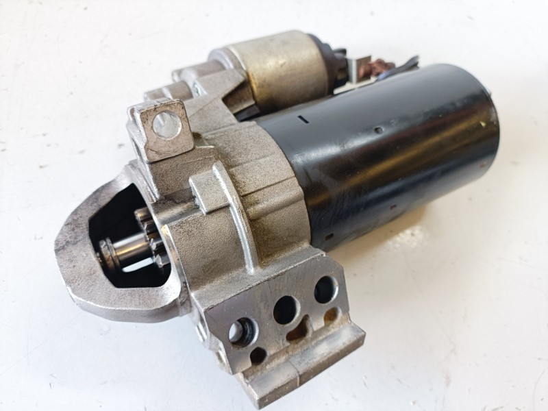 Recambio de motor arranque para bmw serie x1 (e84) n47d20c referencia OEM IAM 0001115069  