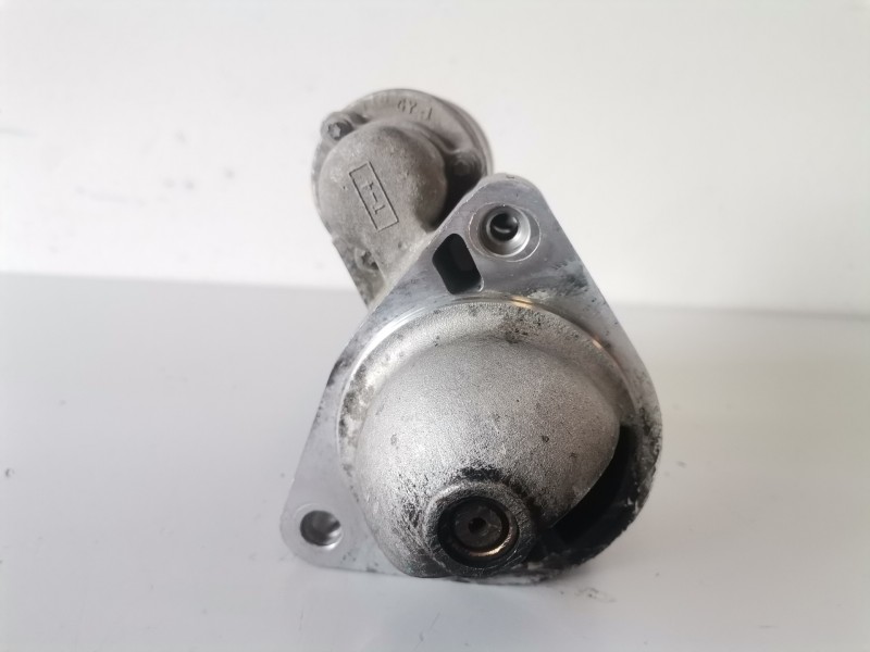 Recambio de motor arranque para chevrolet kalos b12s1 referencia OEM IAM   