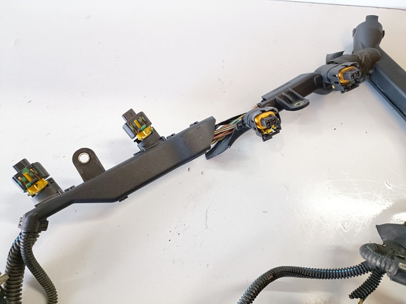Recambio de no identificado para fiat 500l (330) 199b5000 referencia OEM IAM   