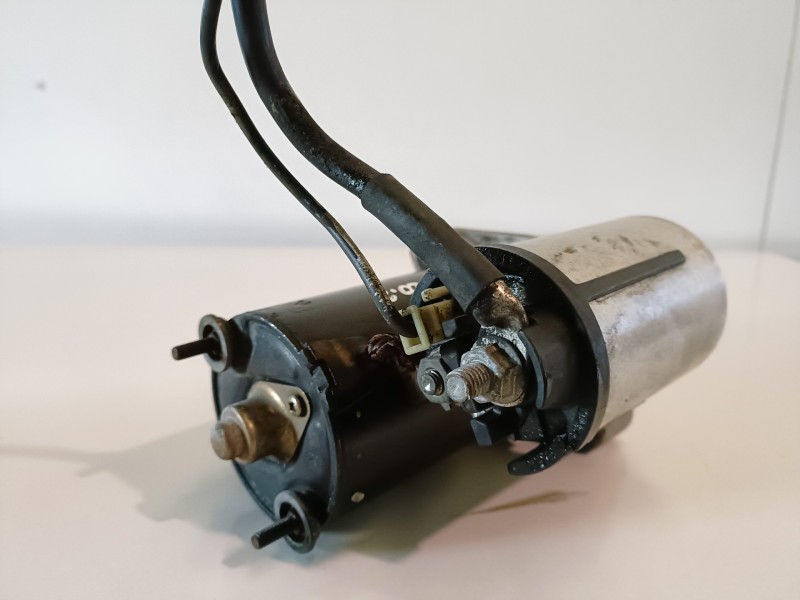 Recambio de motor arranque para audi a6 berlina (4b2) ack referencia OEM IAM 0001108174  