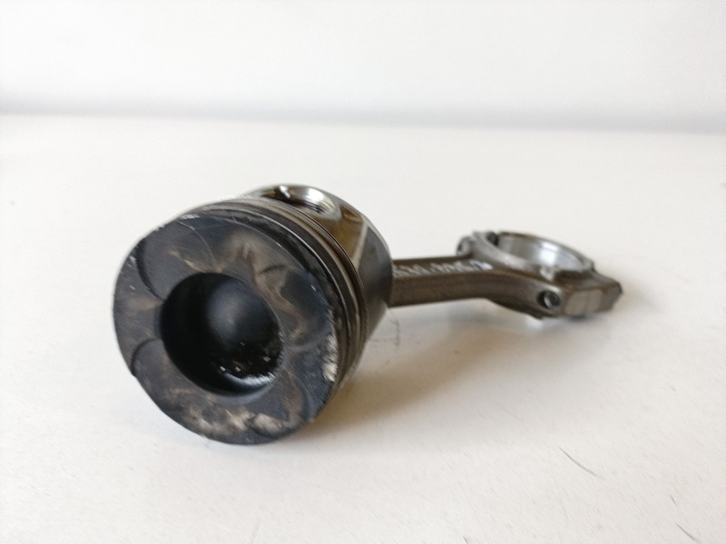 Recambio de piston para opel corsa d a13dtc referencia OEM IAM   