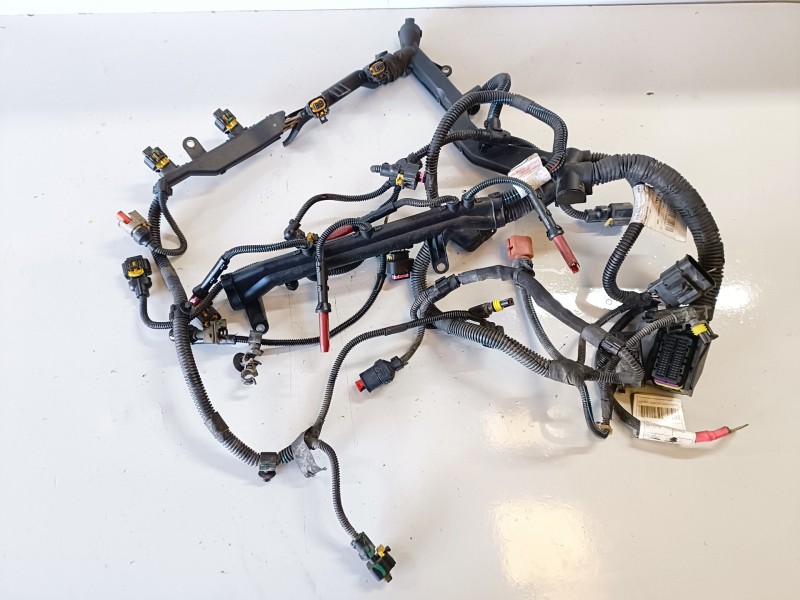 Recambio de no identificado para fiat 500l (330) 199b5000 referencia OEM IAM   