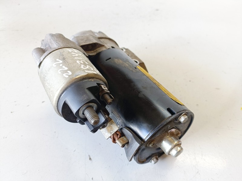 Recambio de motor arranque para bmw serie x1 (e84) n47d20c referencia OEM IAM 0001115069  