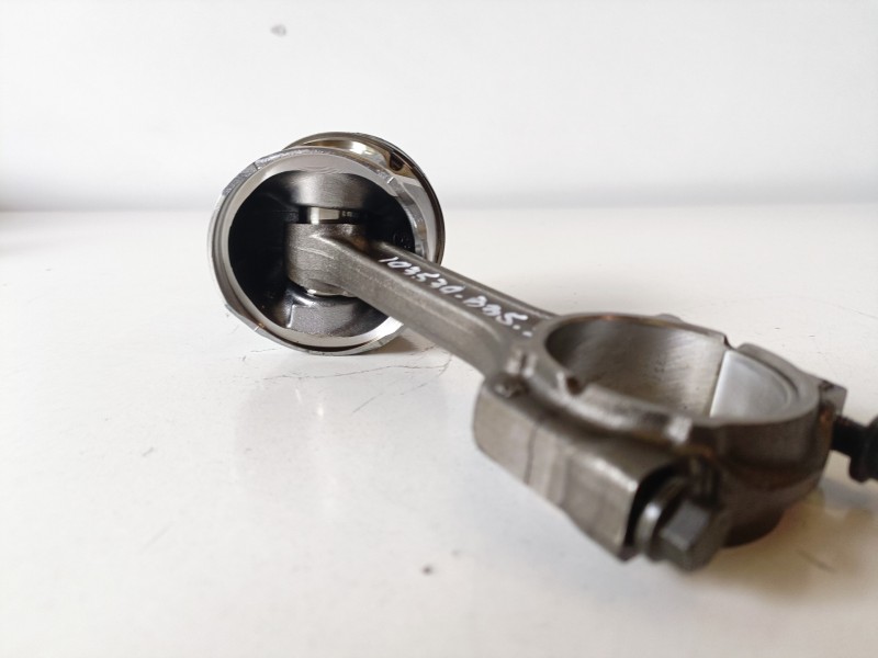 Recambio de piston para opel corsa d a13dtc referencia OEM IAM   