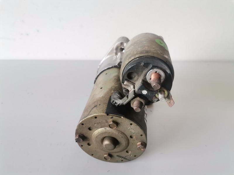 Recambio de motor arranque para chevrolet kalos b12s1 referencia OEM IAM   