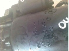 Recambio de motor arranque para chrysler voyager gs referencia OEM IAM 0001218175   2