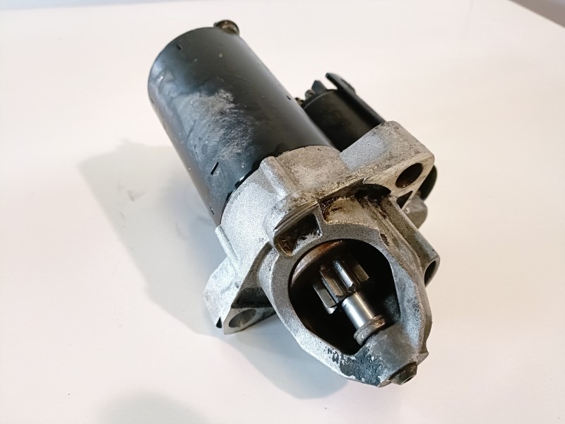 Recambio de motor arranque para audi a6 berlina (4b2) ack referencia OEM IAM 0001108174  