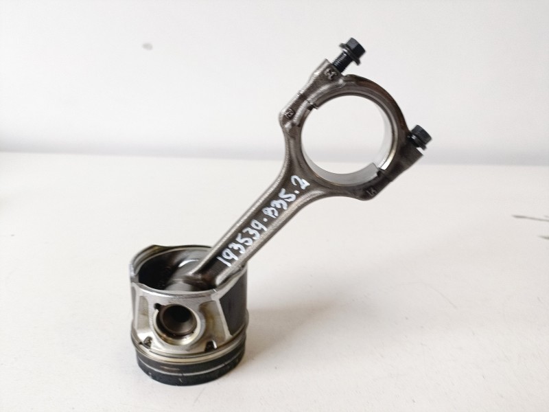 Recambio de piston para opel corsa d a13dtc referencia OEM IAM   