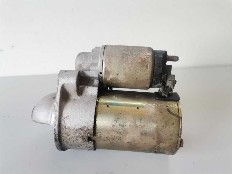 Recambio de motor arranque para chevrolet kalos b12s1 referencia OEM IAM   