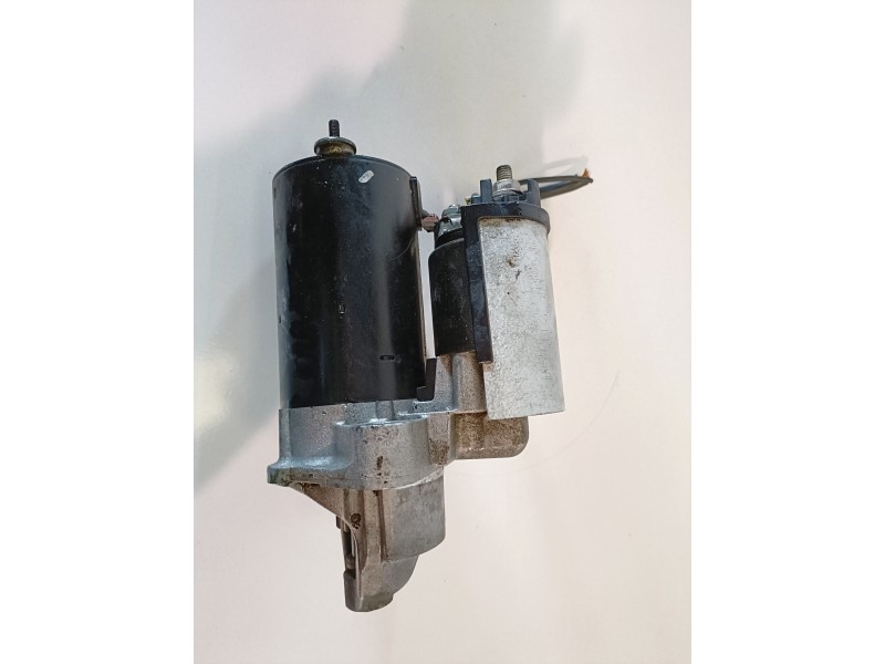Recambio de motor arranque para audi a6 berlina (4b2) ack referencia OEM IAM 0001108174  