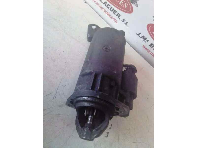 Recambio de motor arranque para chrysler voyager gs referencia OEM IAM 0001218175  