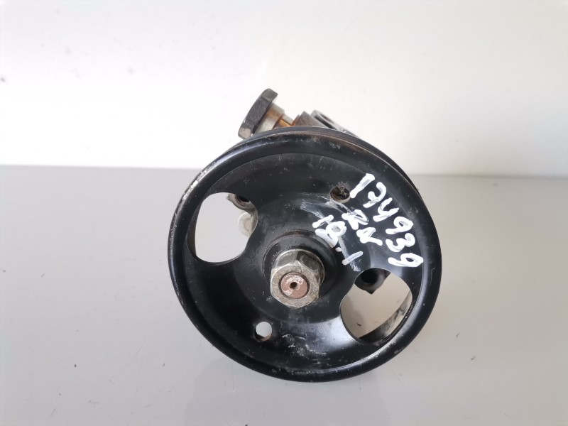 Recambio de bomba direccion para renault maxity td25 referencia OEM IAM   