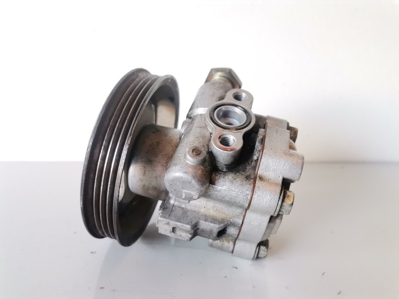 Recambio de bomba direccion para renault maxity td25 referencia OEM IAM   