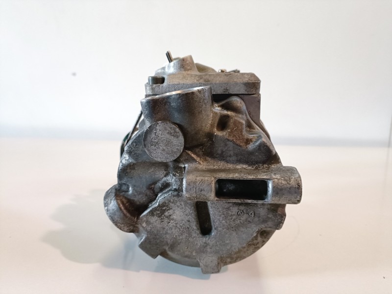 Recambio de compresor aire acondicionado para audi a6 berlina (4b2) ack referencia OEM IAM 4D0260808  