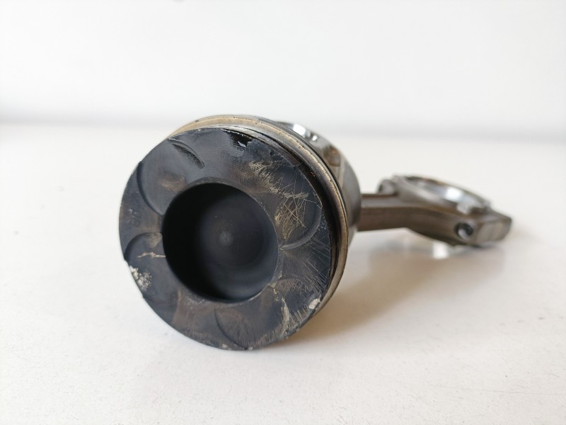 Recambio de piston para opel corsa d a13dtc referencia OEM IAM   