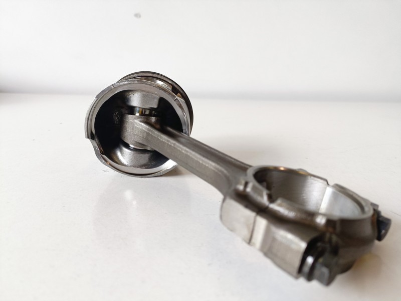 Recambio de piston para opel corsa d a13dtc referencia OEM IAM   