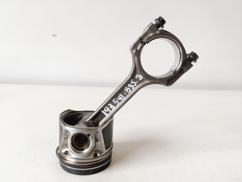 Recambio de piston para opel corsa d a13dtc referencia OEM IAM   
