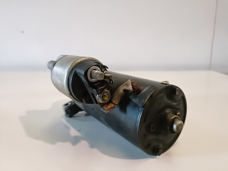 Recambio de motor arranque para bmw serie 3 berlina (e90) n47d20a referencia OEM IAM 0001139016  