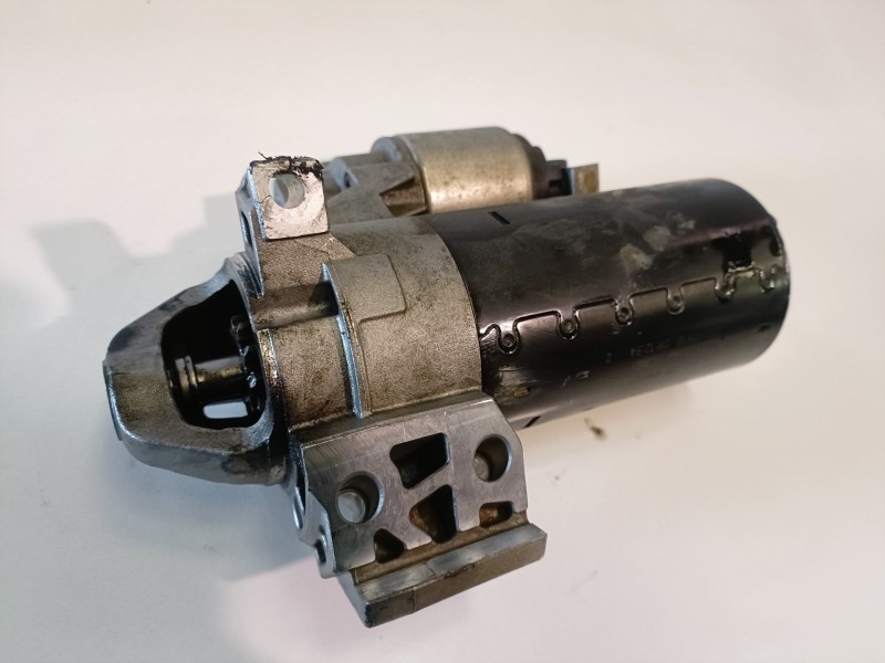 Recambio de motor arranque para bmw serie 3 berlina (e90) n47d20a referencia OEM IAM 0001139016  