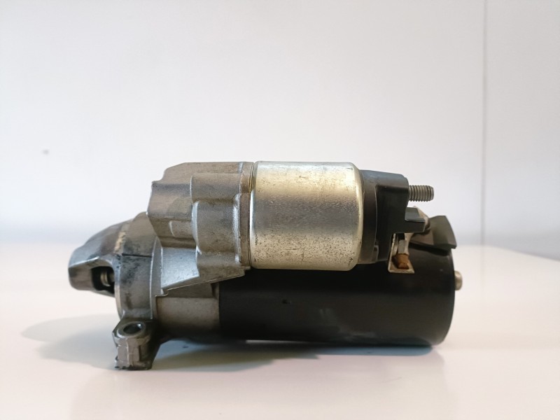 Recambio de motor arranque para bmw serie 3 berlina (e90) n47d20a referencia OEM IAM 0001139016  