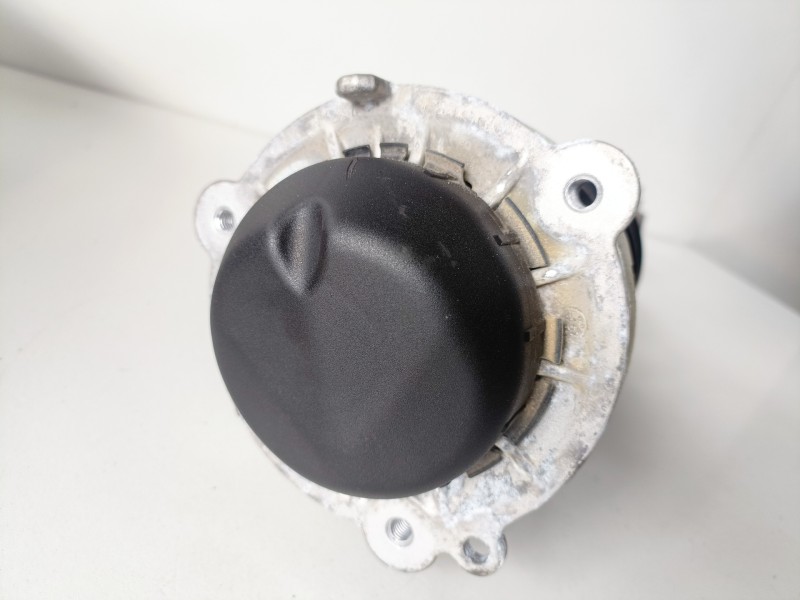 Recambio de amortiguador delantero izquierdo para audi a4 avant (8w5) cswb referencia OEM IAM 8W0413031BB  