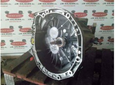 Recambio de caja cambios para renault laguna ii (bg0) referencia OEM IAM PK6018  