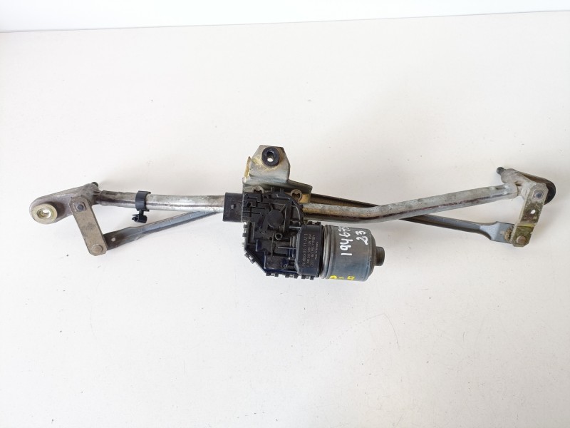 Recambio de motor limpia delantero para audi a4 berlina (8e) bcz referencia OEM IAM 8E1955119  