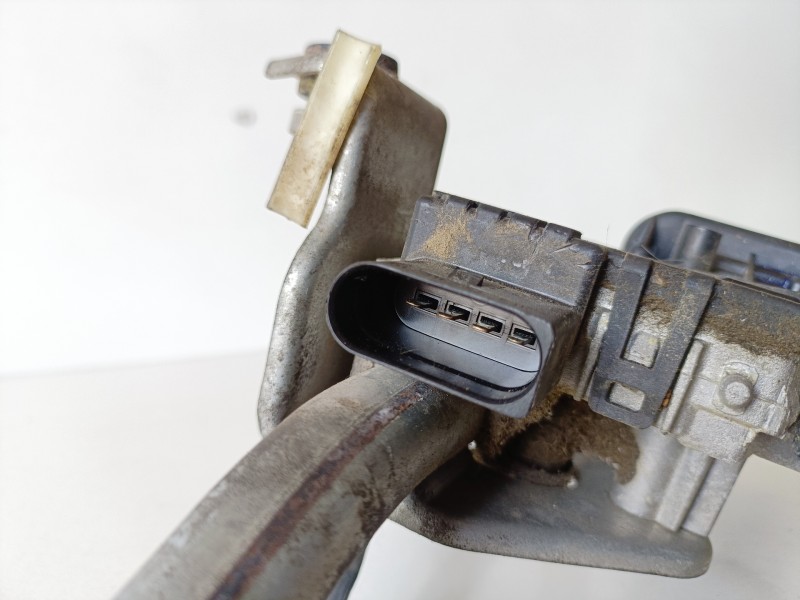Recambio de motor limpia delantero para audi a4 berlina (8e) bcz referencia OEM IAM 8E1955119  