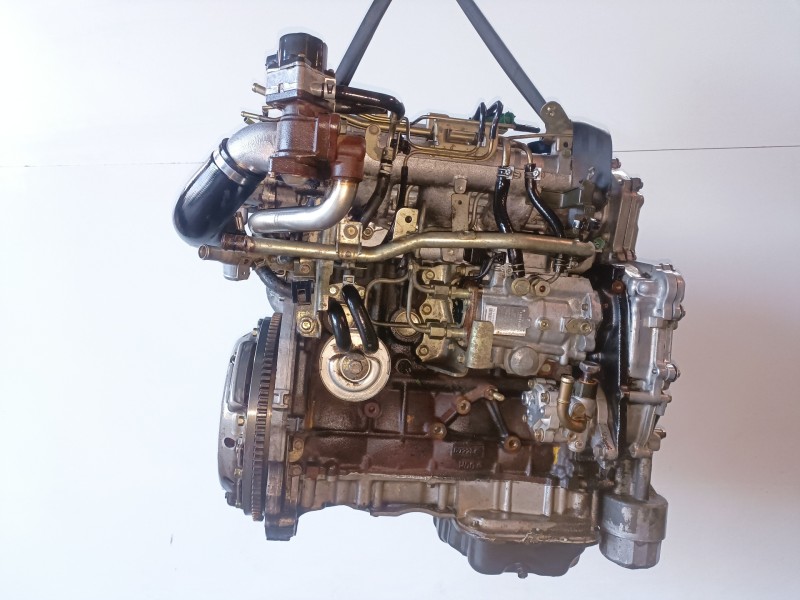 Recambio de motor completo para nissan almera tino (v10m) yd22 referencia OEM IAM YD22  