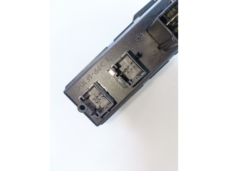 Recambio de motor elevalunas delantero derecho para citroen grand c4 picasso rhj referencia OEM IAM 9682495580  