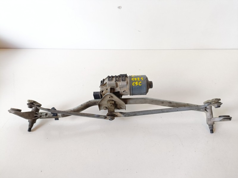Recambio de motor limpia delantero para audi a4 berlina (8e) bcz referencia OEM IAM 8E1955119  