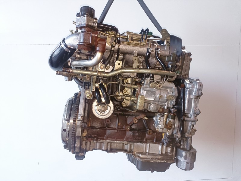 Recambio de motor completo para nissan almera tino (v10m) yd22 referencia OEM IAM YD22  
