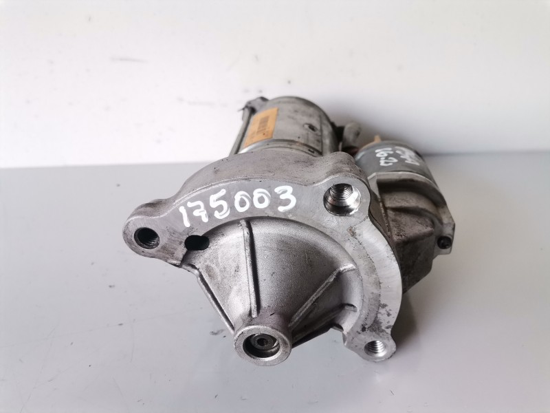 Recambio de motor arranque para citroen grand c4 picasso rhj referencia OEM IAM D8R27  