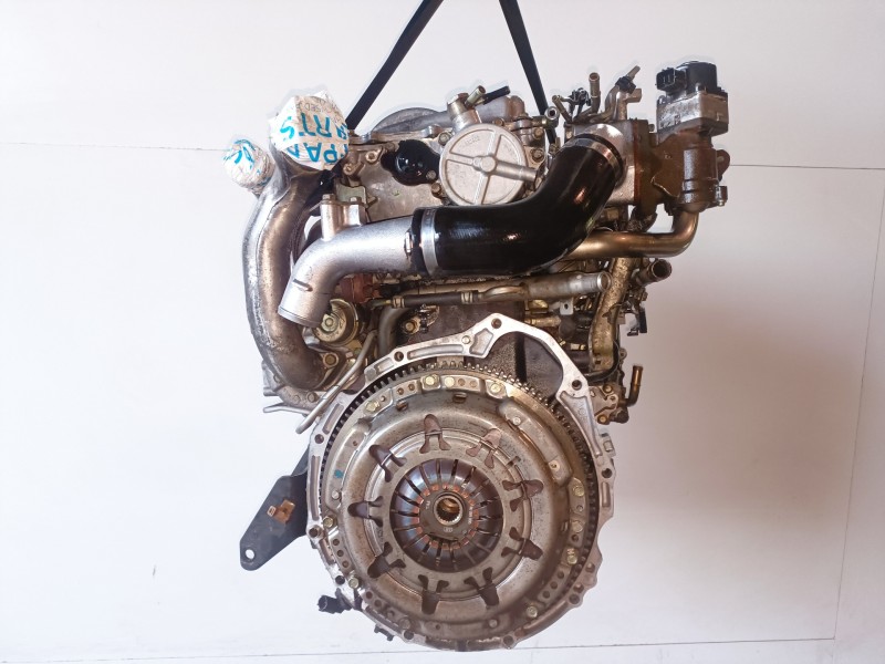 Recambio de motor completo para nissan almera tino (v10m) yd22 referencia OEM IAM YD22  