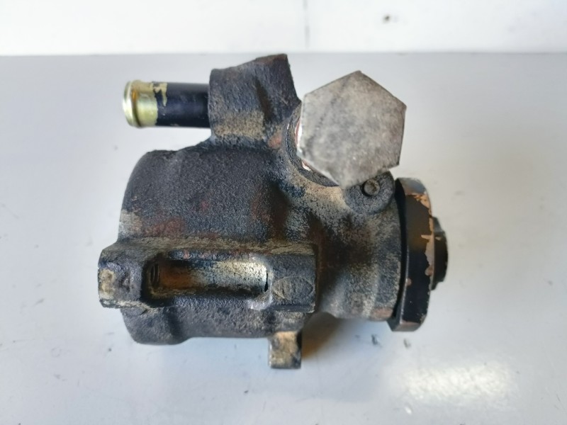 Recambio de bomba direccion para seat cordoba berlina (6k2) 1y referencia OEM IAM   