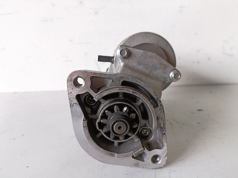 Recambio de motor arranque para toyota corolla verso (r1) 1cdftv referencia OEM IAM   